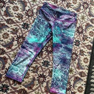Fabletics leggings